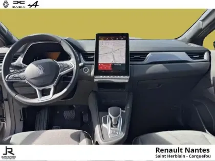 Photo 16 Renault Symbioz Gén. I Ph1 Techno 5