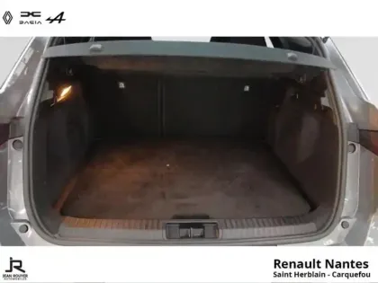 Photo 11 Renault Symbioz  1.8 E-Tech full hybrid 160ch Techno - 25