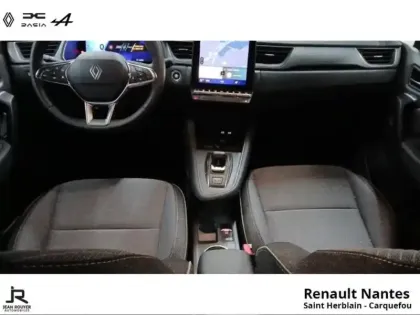 Photo 13 Renault Symbioz  1.8 E-Tech full hybrid 160ch Techno - 25