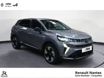 Photo 6 Renault Symbioz  1.8 E-Tech full hybrid 160ch Techno - 25