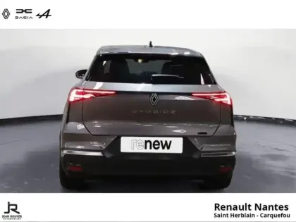 Photo 3 Renault Symbioz  1.8 E-Tech full hybrid 160ch Techno - 25