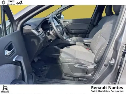 Photo 19 Renault Symbioz Gén. I Ph1 Techno 5
