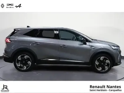 Photo 5 Renault Symbioz  1.8 E-Tech full hybrid 160ch Techno - 25