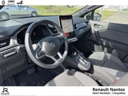 Photo 27 Renault Symbioz Gén. I Ph1 Techno 5