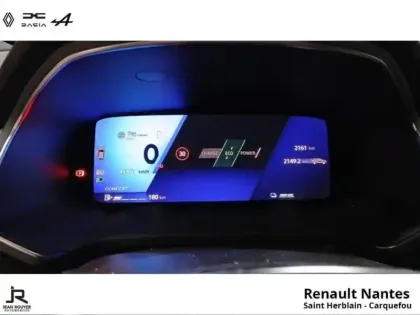 Photo 14 Renault Symbioz  1.8 E-Tech full hybrid 160ch Techno - 25