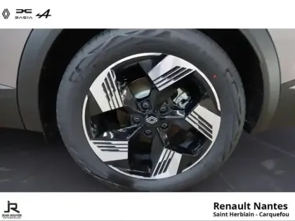 Photo 8 Renault Symbioz  1.8 E-Tech full hybrid 160ch Techno - 25