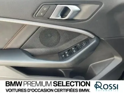 Photo 12 BMW Serie 1 Série 1 118iA 136ch Edition Sport DKG7