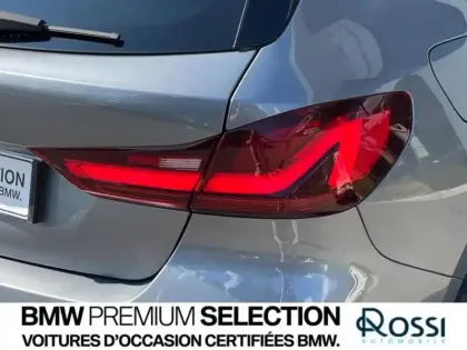 Photo 12 BMW Serie 1 Série 1 118iA 136ch Edition Sport DKG7