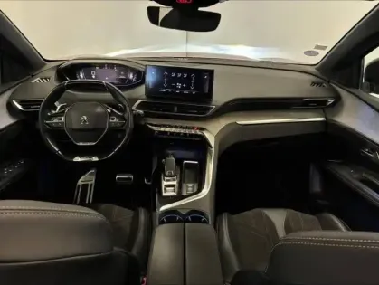 Photo 13 Peugeot 3008  1.6 PureTech 180ch S&S GT EAT8