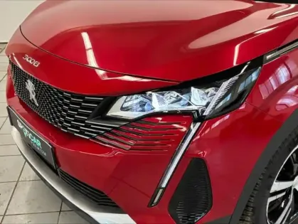 Photo 3 Peugeot 3008  1.6 PureTech 180ch S&S GT EAT8