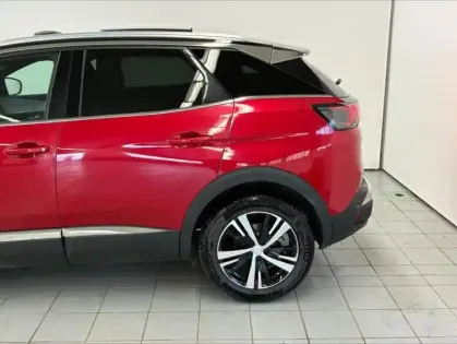 Photo 1 Peugeot 3008  1.6 PureTech 180ch S&S GT EAT8