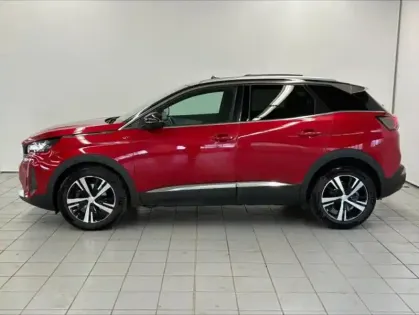 Photo 4 Peugeot 3008  1.6 PureTech 180ch S&S GT EAT8