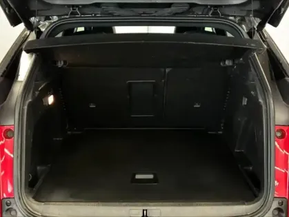 Photo 12 Peugeot 3008  1.6 PureTech 180ch S&S GT EAT8