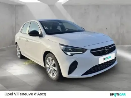 Photo 2 Opel Corsa  1.2 Turbo 100ch Edition Business