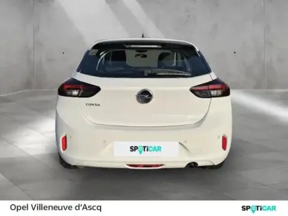 Photo 19 Opel Corsa  1.2 Turbo 100ch Edition Business