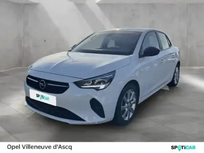 Photo 15 Opel Corsa  1.2 Turbo 100ch Edition Business