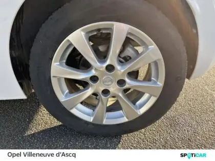 Photo 12 Opel Corsa  1.2 Turbo 100ch Edition Business