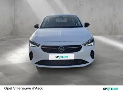 Photo 1 Opel Corsa  1.2 Turbo 100ch Edition Business