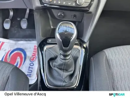 Photo 29 Opel Corsa  1.2 Turbo 100ch Edition Business