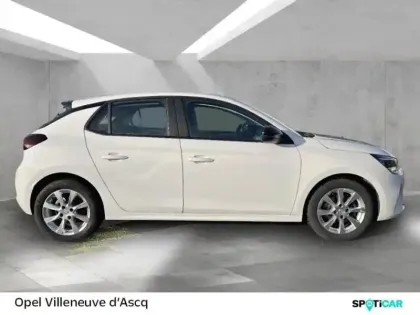 Photo 3 Opel Corsa  1.2 Turbo 100ch Edition Business