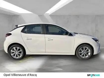 Photo 18 Opel Corsa  1.2 Turbo 100ch Edition Business