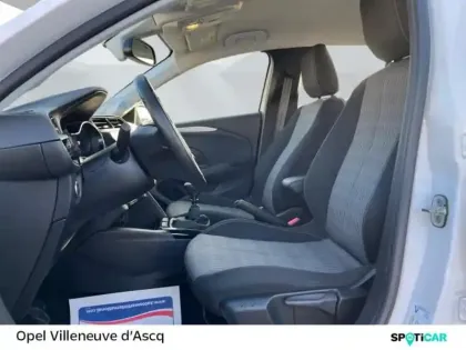 Photo 25 Opel Corsa  1.2 Turbo 100ch Edition Business