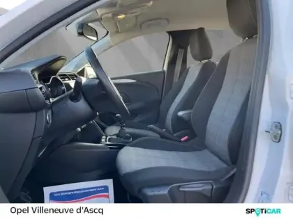 Photo 10 Opel Corsa  1.2 Turbo 100ch Edition Business