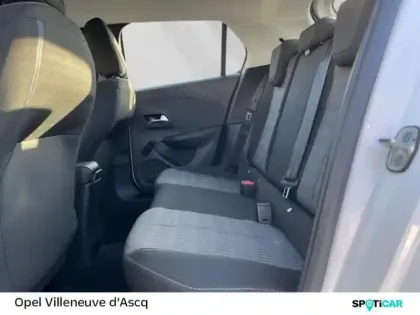 Photo 26 Opel Corsa  1.2 Turbo 100ch Edition Business