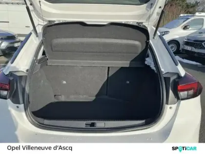 Photo 5 Opel Corsa  1.2 Turbo 100ch Edition Business