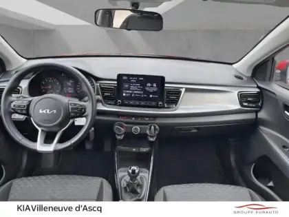 Photo 37 Kia Rio  1.2 DPi 84ch Active