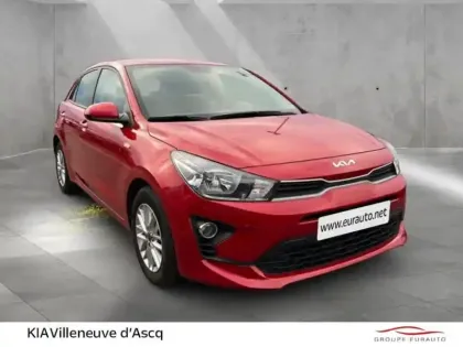 Photo 32 Kia Rio  1.2 DPi 84ch Active