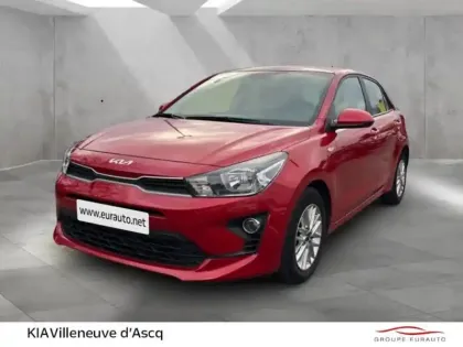 Photo 30 Kia Rio  1.2 DPi 84ch Active