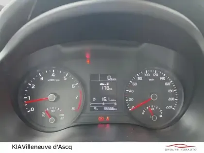 Photo 39 Kia Rio  1.2 DPi 84ch Active