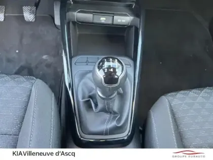 Photo 29 Kia Rio  1.2 DPi 84ch Active