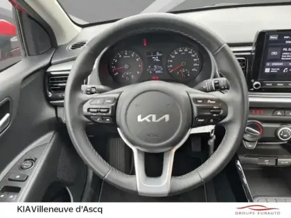 Photo 38 Kia Rio  1.2 DPi 84ch Active