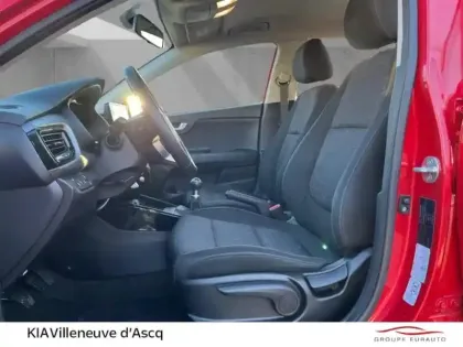 Photo 10 Kia Rio  1.2 DPi 84ch Active