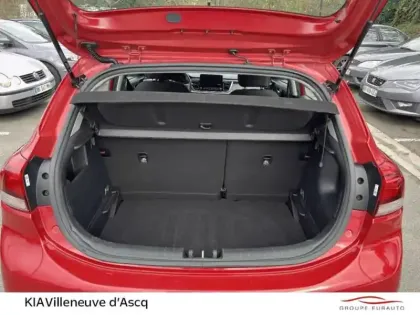 Photo 35 Kia Rio  1.2 DPi 84ch Active