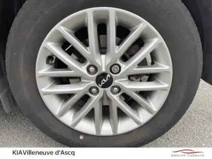 Photo 42 Kia Rio  1.2 DPi 84ch Active