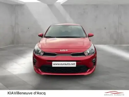 Photo 31 Kia Rio  1.2 DPi 84ch Active