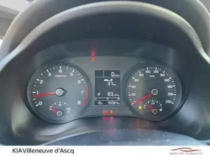 Photo 9 Kia Rio  1.2 DPi 84ch Active