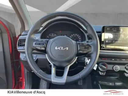 Photo 8 Kia Rio  1.2 DPi 84ch Active