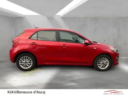 Photo 33 Kia Rio  1.2 DPi 84ch Active