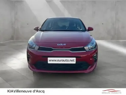 Photo 16 Kia Rio  1.2 DPi 84ch Active