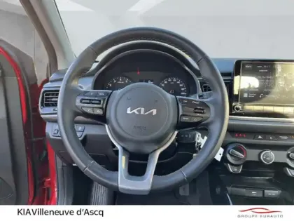 Photo 23 Kia Rio  1.2 DPi 84ch Active