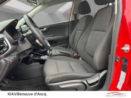 Photo 40 Kia Rio  1.2 DPi 84ch Active