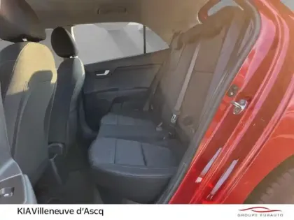 Photo 11 Kia Rio  1.2 DPi 84ch Active