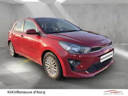Photo 17 Kia Rio  1.2 DPi 84ch Active