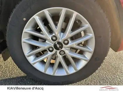 Photo 12 Kia Rio  1.2 DPi 84ch Active