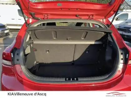 Photo 5 Kia Rio  1.2 DPi 84ch Active