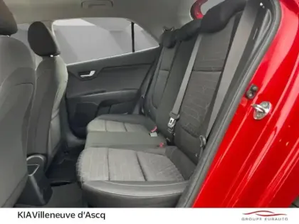 Photo 41 Kia Rio  1.2 DPi 84ch Active